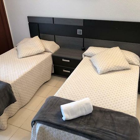 Hotel Costa Mar Loredo Εξωτερικό φωτογραφία